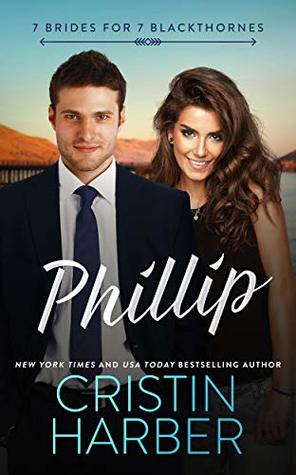 Phillip book cover