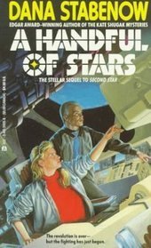 Star Svensdotter book cover 2