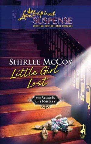 The Secrets of Stoneley book cover 2