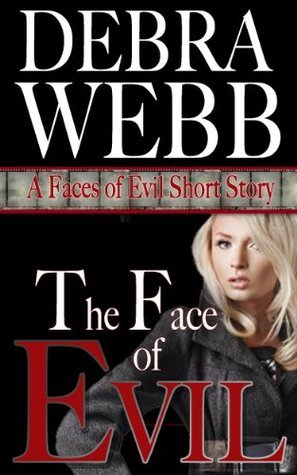 The Face of Evil book cover