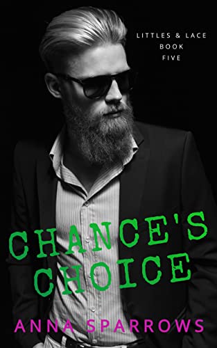 Chance's Choice book cover