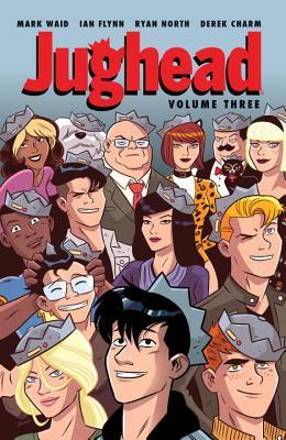 Josie & the Pussycats (2016) (Single Issues) book cover 3