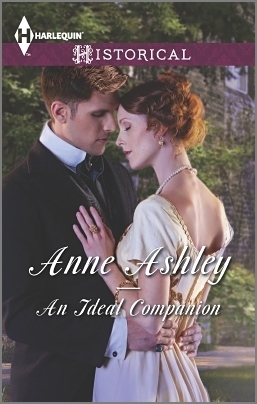 An Ideal Companion book cover