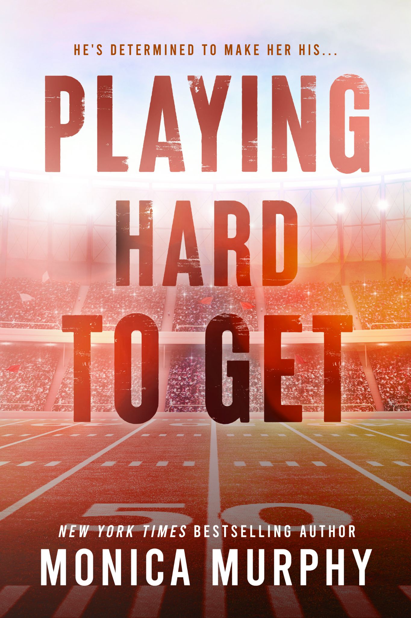 The Players book cover 1