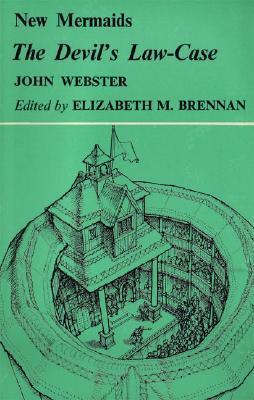 The Devil's Law-Case book cover