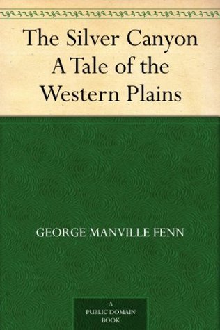 The Silver Canyon book cover