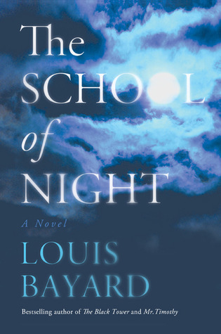 The School of Night book cover