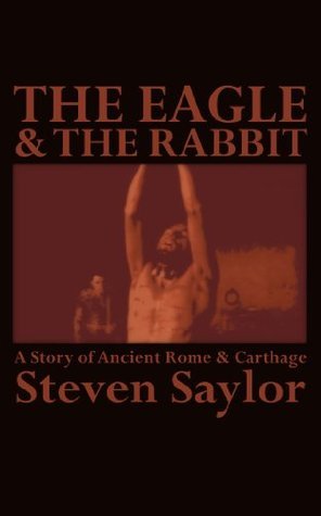 The Eagle and the Rabbit book cover