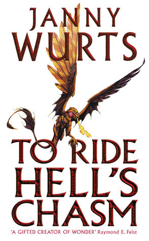 To Ride Hell's Chasm book cover
