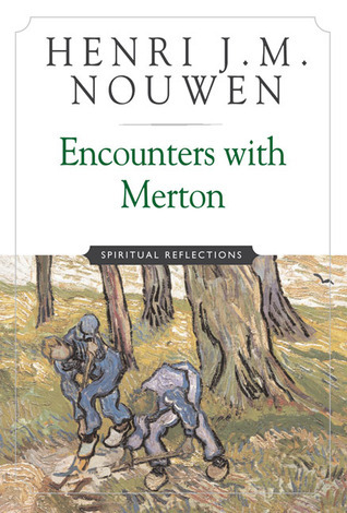 Encounters with Merton book cover