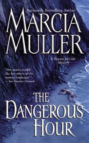 The Dangerous Hour book cover