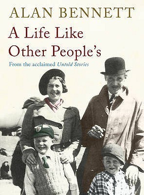 A Life Like Other People's book cover
