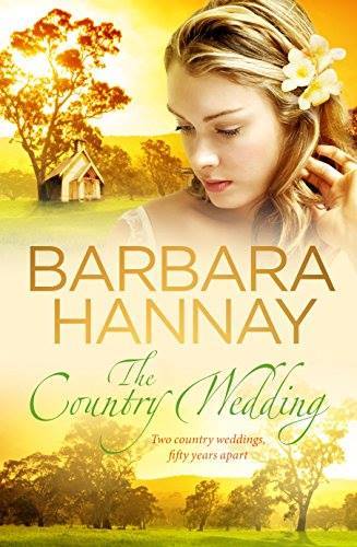The Country Wedding book cover