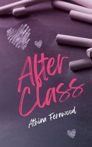After Class book cover