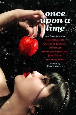 Once Upon a Time book cover