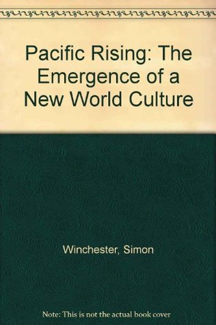 Pacific Rising book cover