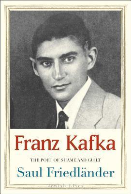 Franz Kafka book cover