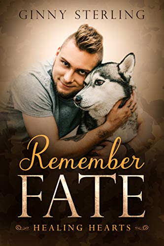 Remember Fate book cover