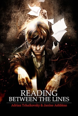 Reading Between the Lines book cover