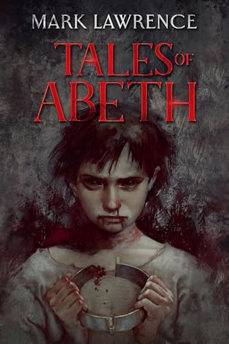 Tales of Abeth book cover