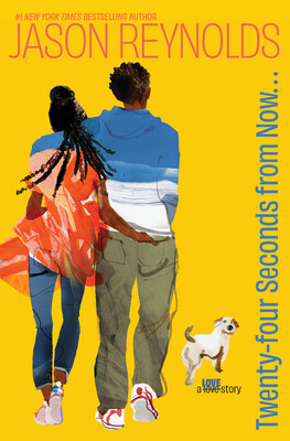 Twenty-Four Seconds from Now... book cover