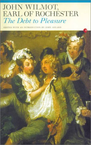 The Debt to Pleasure book cover