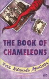 The Book of Chameleons book cover