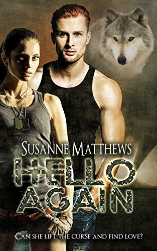 Hello Again book cover