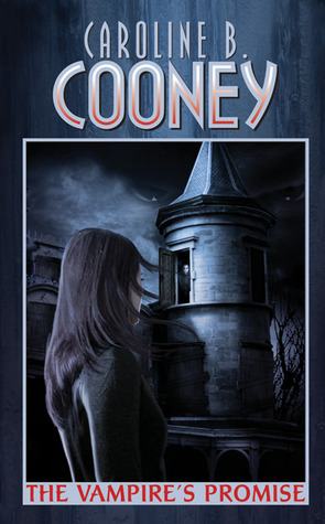 The Vampire's Promise book cover