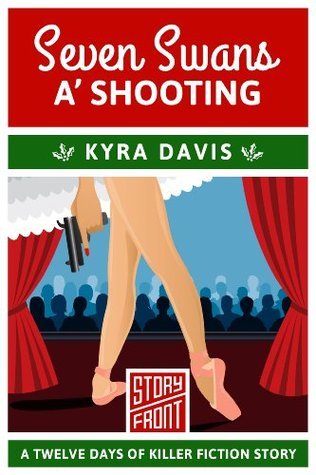 12 Days of Christmas book cover
