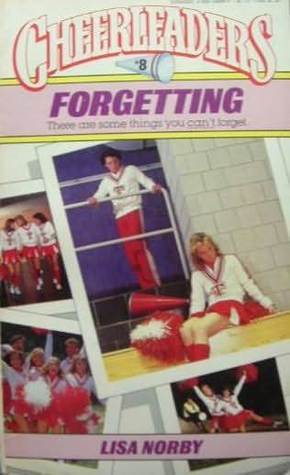 Forgetting book cover