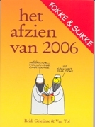 Fokke & Sukke book cover