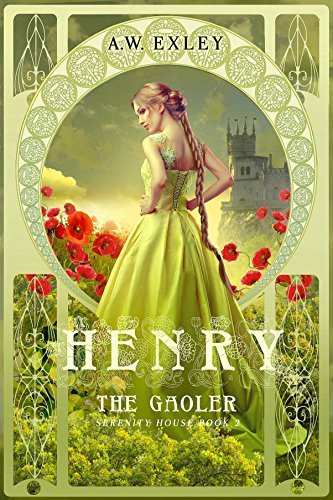 Henry, The Gaoler book cover