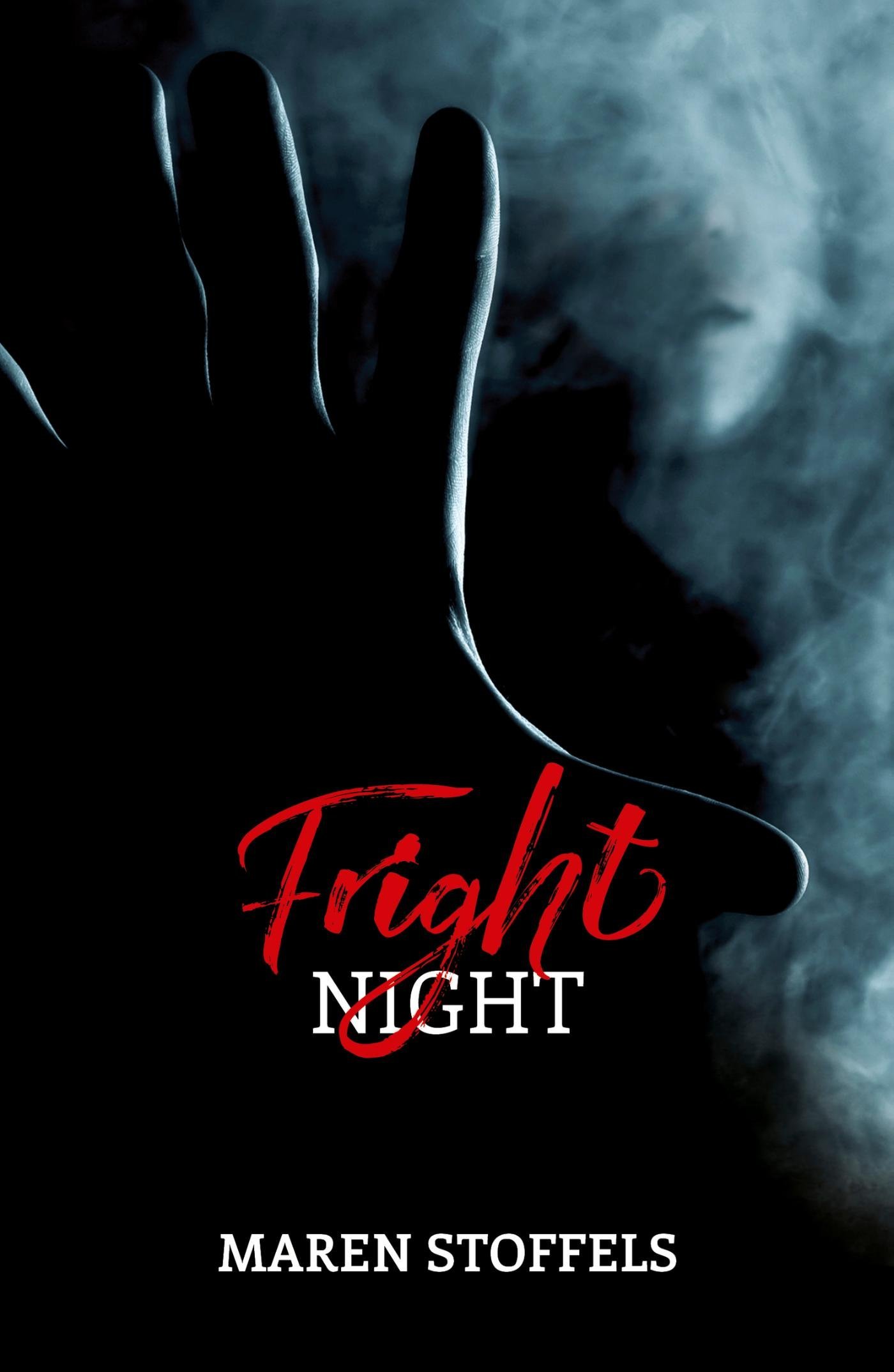 Fright Night book cover