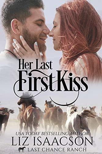 Last Chance Ranch book cover 1