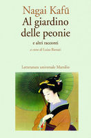 Al giardino delle peonie e altri racconti book cover