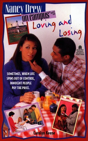 Loving and Losing book cover