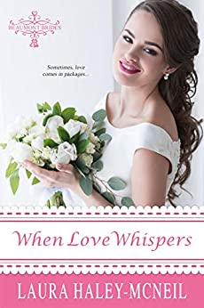 When Love Whispers book cover