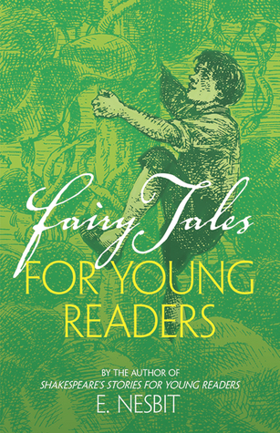 Fairy Tales for Young Readers book cover