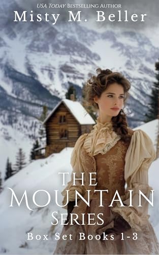 The Mountain Series book cover