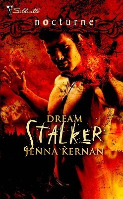 The Tracker book cover 1
