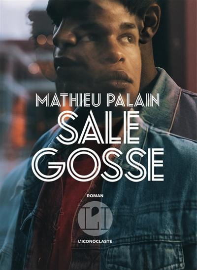 Sale gosse book cover