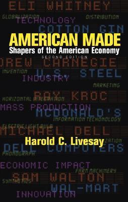 American Made book cover