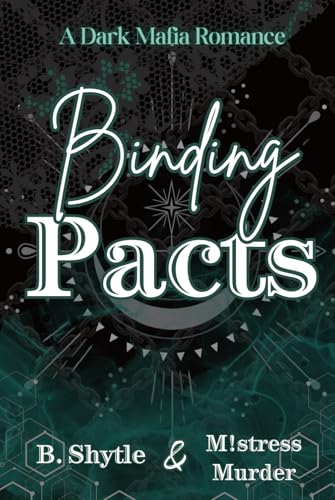 Binding Pacts book cover