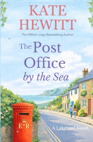 The Post Office by the Sea book cover