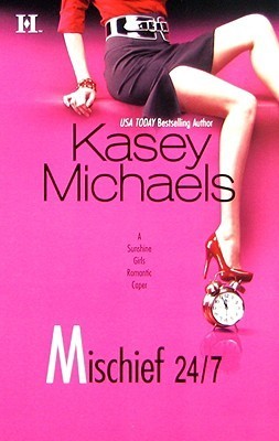 Sunshine Girls book cover 3