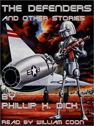The Defenders and Three Others book cover