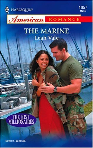 Lost Millionaires book cover 3
