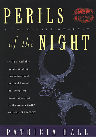 Perils Of The Night book cover