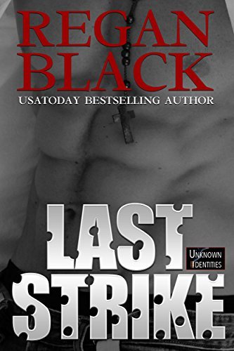 Unknown Identities book cover 3